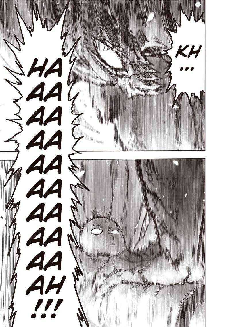 One-Punch Man, Chapter 164 image 10